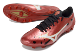 Mizuno Alpha Made in Japan FG Soccer Shoes