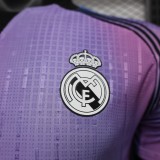 2026-27 Real Madrid Special Edition Player Version soccer jersey