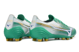 Mizuno Alpha Made in Japan FG Soccer Shoes