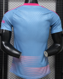 2026-27 Mens Fulham Third Away Player Version Soccer Jersey