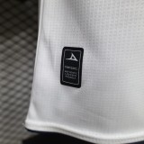 2026-27 Mens Puebla Home White Player Version Soccer Jersey