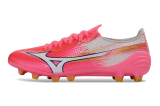 Mizuno Alpha Made in Japan FG Soccer Shoes