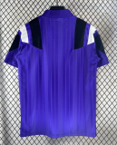 2026-27 Real Madrid EQT Purple Training Shirts