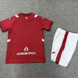2026-27 Kids Torino Home Soccer Jersey