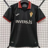 2026-27 Mens Real Murcia Third Away Soccer Jersey