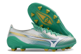 Mizuno Alpha Made in Japan FG Soccer Shoes