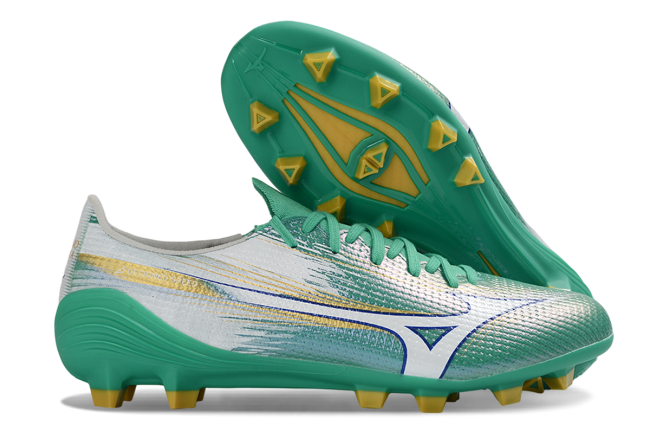 Mizuno Alpha Made in Japan FG Soccer Shoes