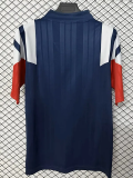 2026-27 Mens Arsenal EQT royal blue Fans Training Shirts
