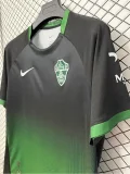 2026-27 Mens Elche CF Third Away Soccer Jersey