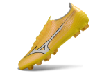 Mizuno Alpha Made in Japan FG Soccer Shoes