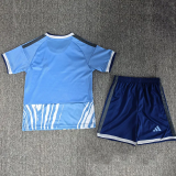2026-27 Kids Nottingham Fores Third Away Soccer Jersey