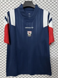 2026-27 Mens Arsenal EQT royal blue Fans Training Shirts