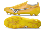 Mizuno Alpha Made in Japan FG Soccer Shoes