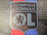 2026-27 Lyon Special Edition Black Player Version Soccer Jersey
