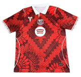 2026-27 Barcelona Special Edition Fan Version Soccer Jersey