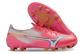Mizuno Alpha Made in Japan FG Soccer Shoes