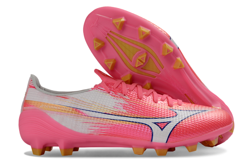 Mizuno Alpha Made in Japan FG Soccer Shoes