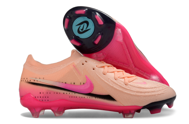 NIKE PHANTOM LUNA ELITE FG Soccer Shoes