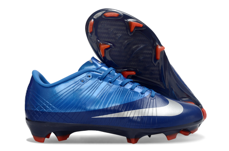 Nike AIR Zoom Mercurial Vapor 16 Elite XXV FG Soccer Shoes