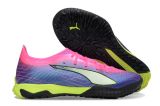 Puma Ultra Ultimate TF Soccer Shoes