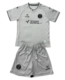 2026-27 Kids Bristol City Away Soccer Jersey