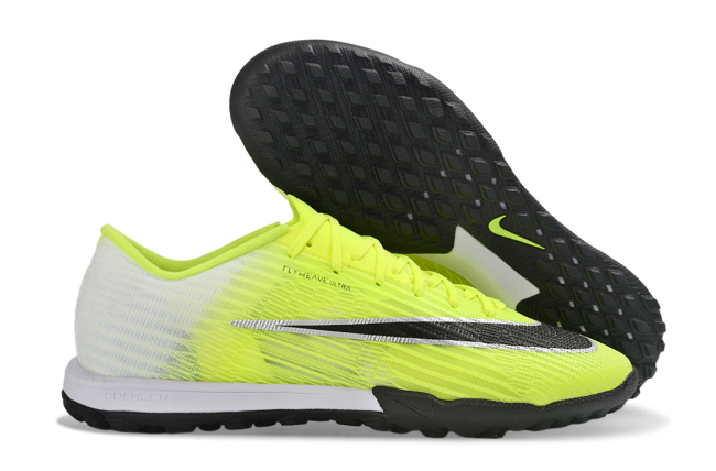 Nike Air Zoom Mercurial Vapor XV Elite FG Soccer Shoes