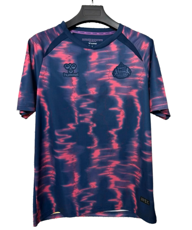 2026-27 Mens Sunderland  Fans Training Shirts