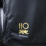 2026-27 Atlas Third Away Black Player Version Soccer Jersey