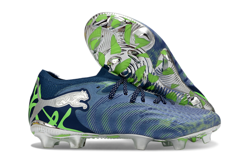 Puma FUTURE 8 ULTIMATE FG Soccer Shoes