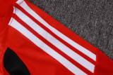 2026-27 Mens River Plate Red Training Short Suit J26085#