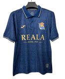 2026-27 Mens Real Sociedad Special Edition Soccer Jersey