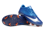 Nike AIR Zoom Mercurial Vapor 16 Elite XXV FG Soccer Shoes