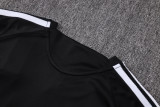 2026-27 Spain Black Training Short suit J26081#