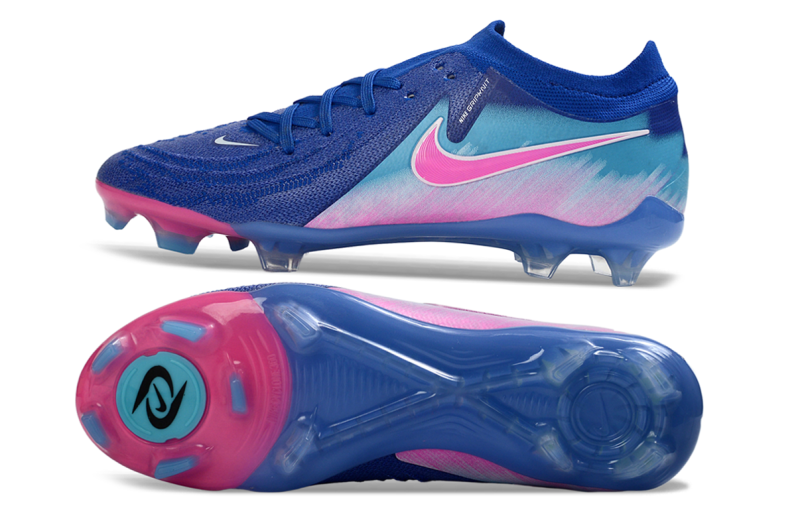NIKE PHANTOM LUNA ELITE FG Soccer Shoes