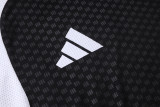 2026-27 Spain Black Training Short suit J26081#