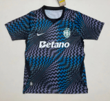 2026-27 Mens Sporting Lisbon Goalkeeper Soccer Jersey