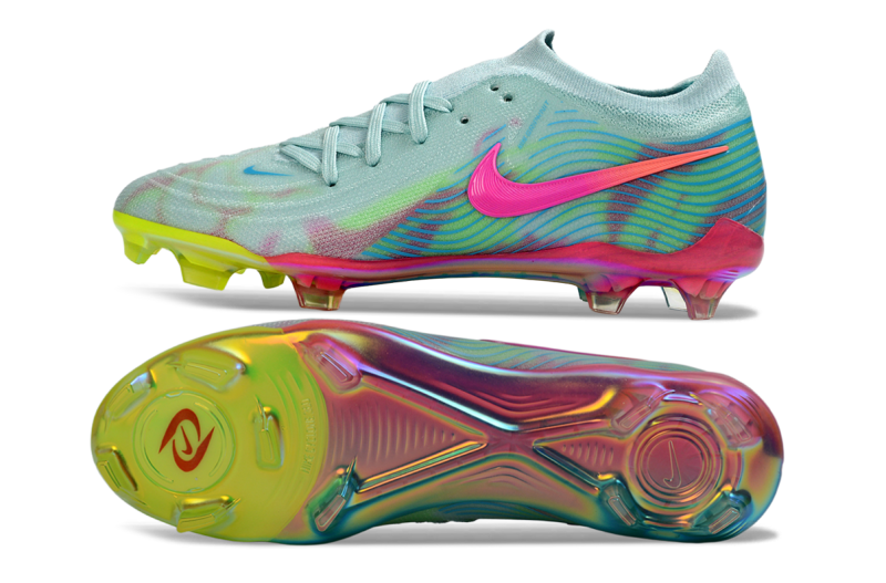 NIKE PHANTOM LUNA ELITE FG Soccer Shoes
