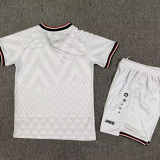 2026-27 Kids IRAQ Home Soccer Jersey