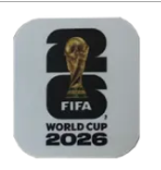 2026-27 Kids Iran Home Soccer Jersey