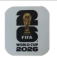 World cup 2026 (白底黑26-右)