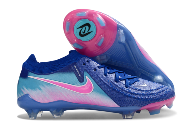 NIKE PHANTOM LUNA ELITE FG Soccer Shoes