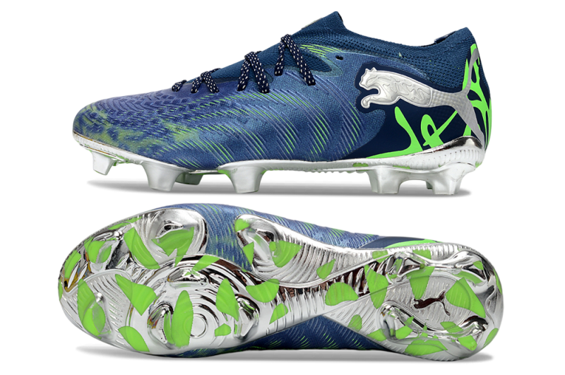 Puma FUTURE 8 ULTIMATE FG Soccer Shoes