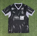 2026-27 Mens Stade Reims Third Away Fans Soccer Jersey