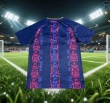 2026-27 Barcelona Special Edition Fans Soccer Jersey