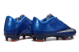 Nike AIR Zoom Mercurial Vapor 16 Elite XXV FG Soccer Shoes