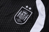 2026-27 Spain Black Training Short suit J26081#