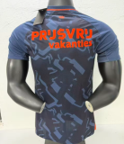2026-27 Mens Feyenoord Third Away Player version Soccer Jersey