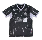 2026-27 Mens Stade Reims Third Away Fans Soccer Jersey