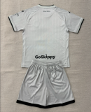 2026-27 Kids Bristol City Away Soccer Jersey