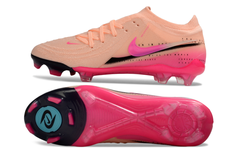 NIKE PHANTOM LUNA ELITE FG Soccer Shoes